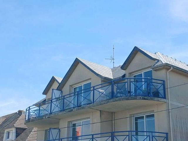 Location appartement 3 pièces Ouistreham 14