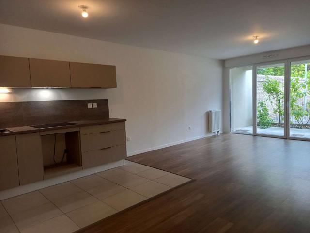 Location appartement 3 pièces Ouistreham 14