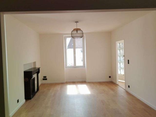 Location appartement 3 pièces Ozouer le Voulgis 77