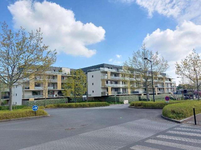 Location appartement 3 pièces Pacé 35