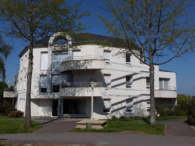 Location appartement 3 pièces Pacé 35