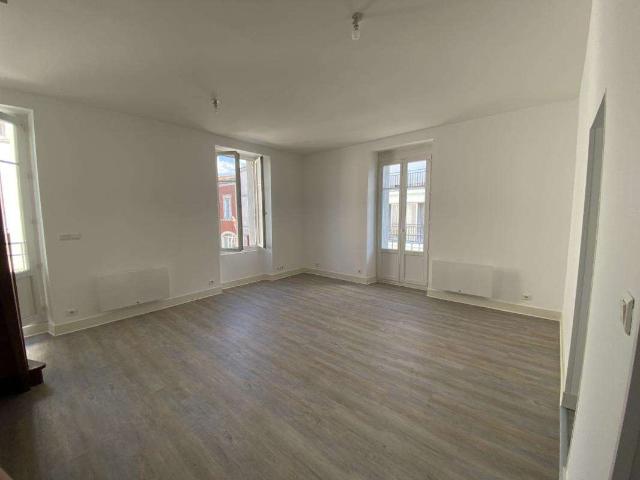 Location appartement 3 pièces Paimboeuf 44