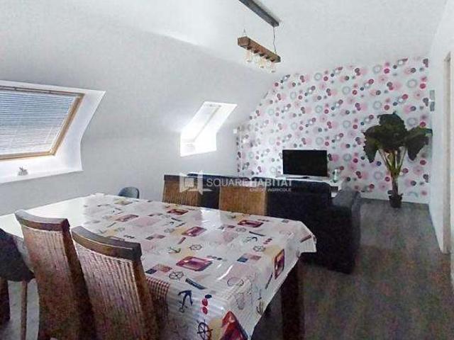 Location appartement 3 pièces Paimpol 22