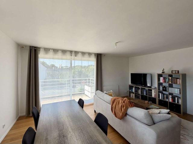Location appartement 3 pièces Paimpol 22