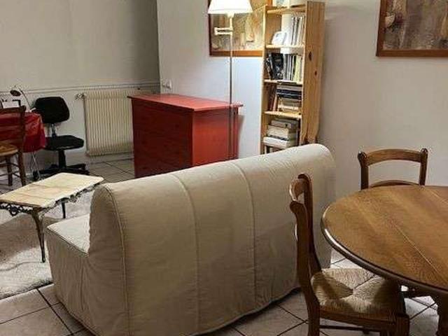 Location appartement 3 pièces Paris 5e 75