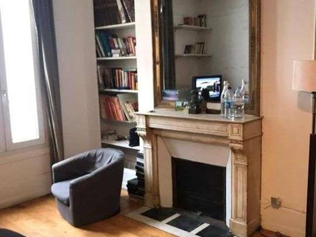 Location appartement 3 pièces Paris 6e 75