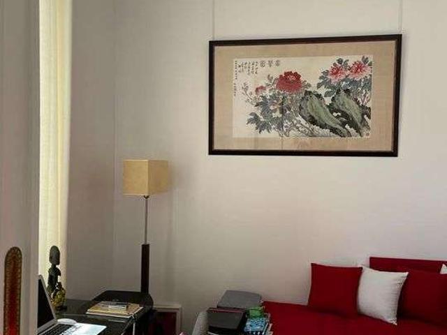 Location appartement 3 pièces Paris 8e 75