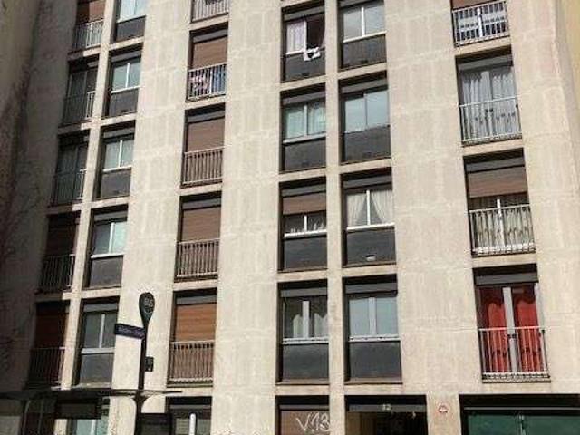 Location appartement 3 pièces Paris 13e 75