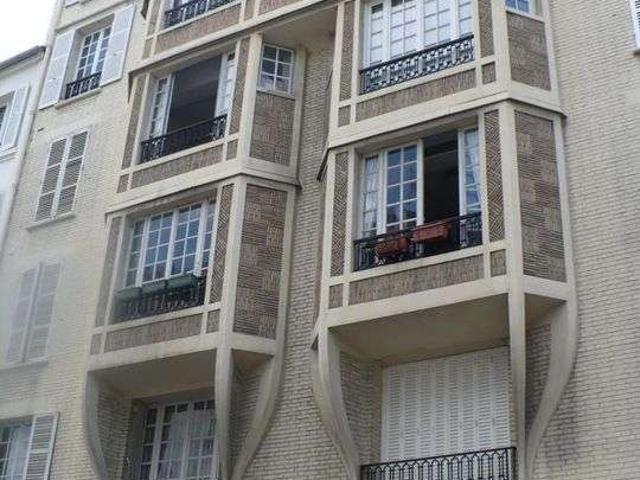 Location appartement 3 pièces Paris 14e 75