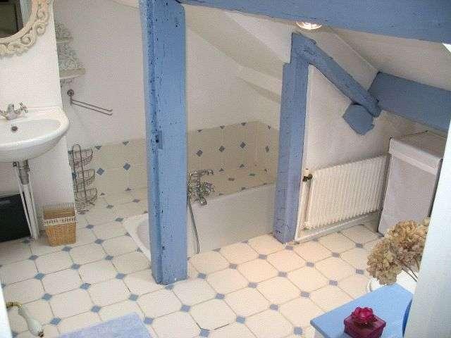 Location appartement 3 pièces Paris 3e 75