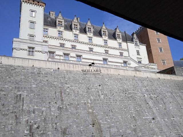 Location appartement 3 pièces Pau 64000 868554