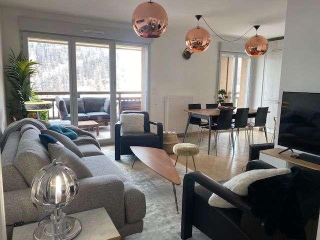 Location appartement 3 pièces Péone 06