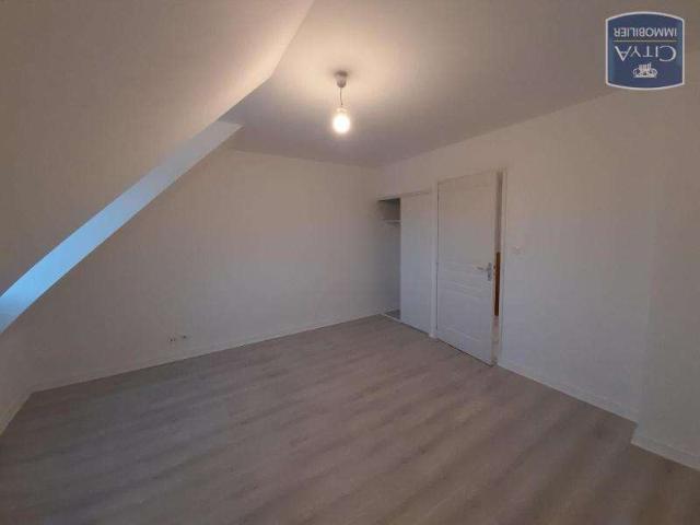 Location appartement 3 pièces Pellouailles les Vignes 49