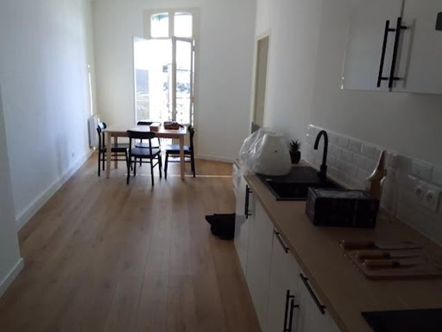 Location Appartement 3 pièces Perpignan