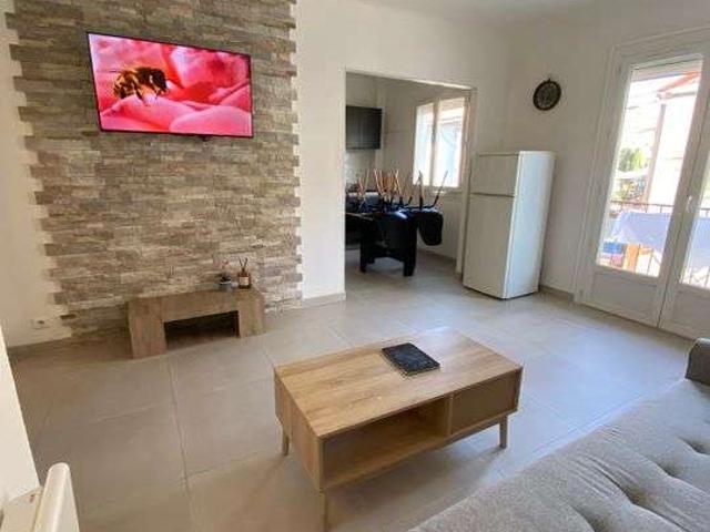 Location appartement 3 pièces Perpignan 66