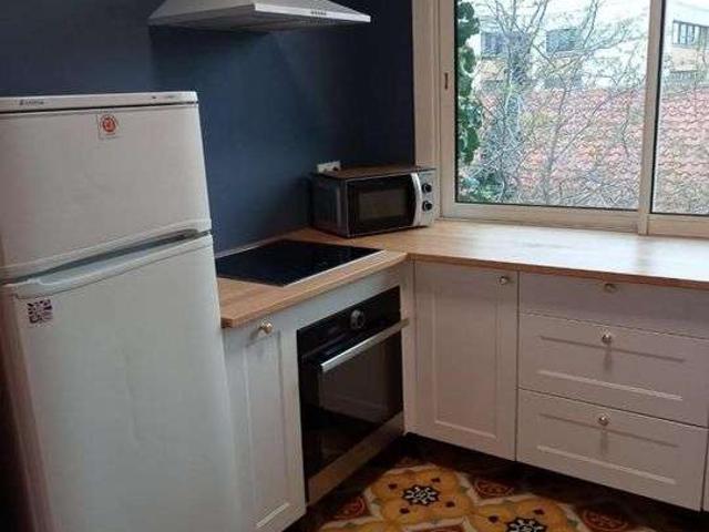 Location appartement 3 pièces Perpignan 66