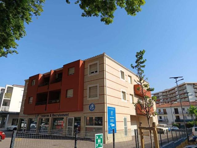 Location appartement 3 pièces Perpignan 66