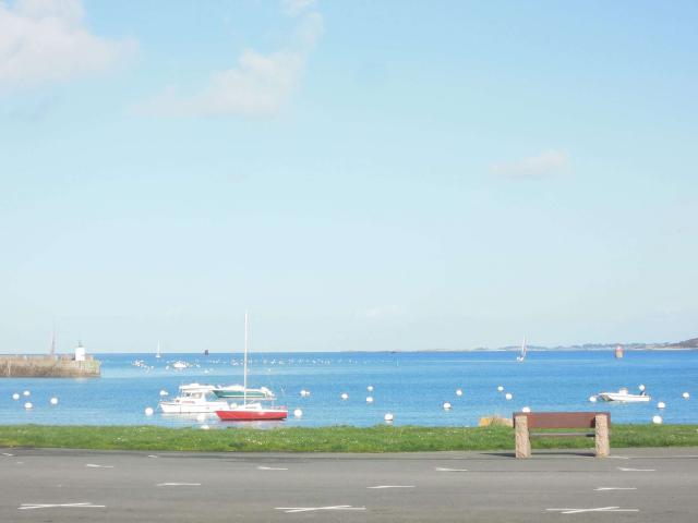 Location appartement 3 pièces Perros Guirec 22