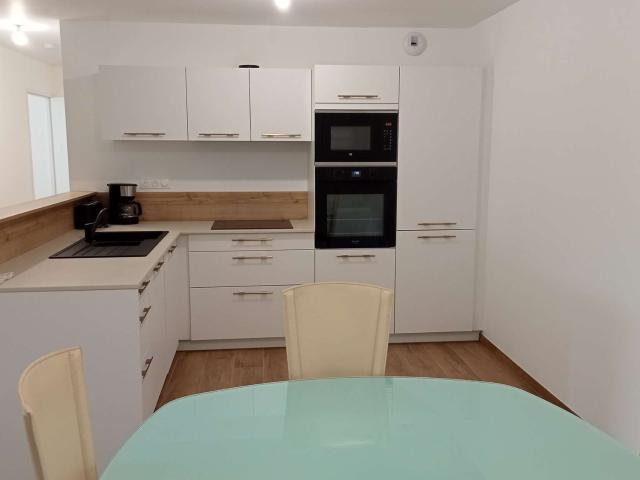 Location appartement 3 pièces Perros Guirec 22