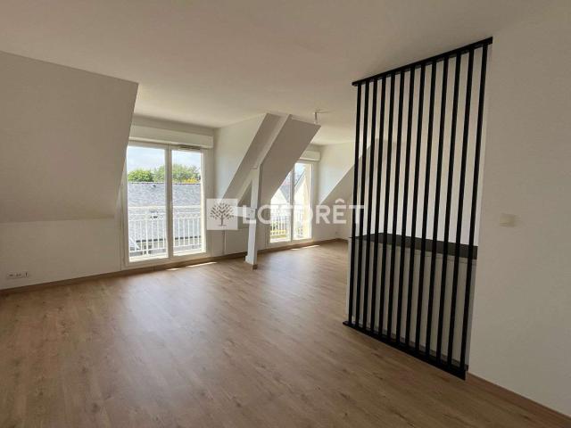 Location appartement 3 pièces Perros Guirec 22