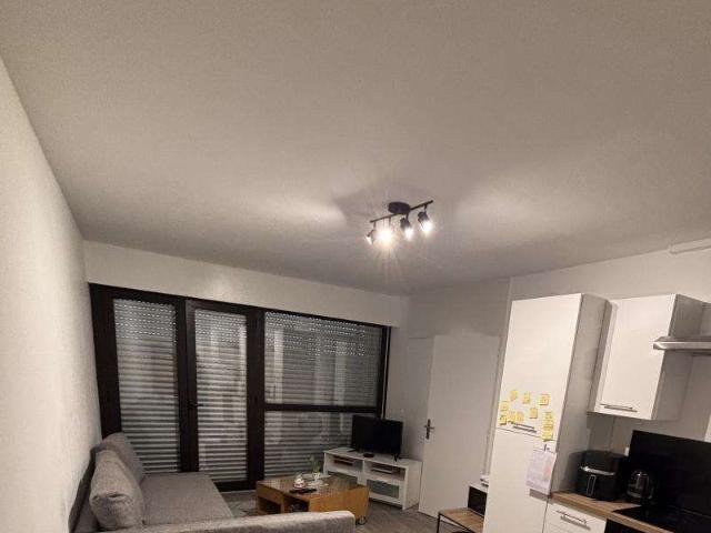 Location appartement 3 pièces Pessac 33