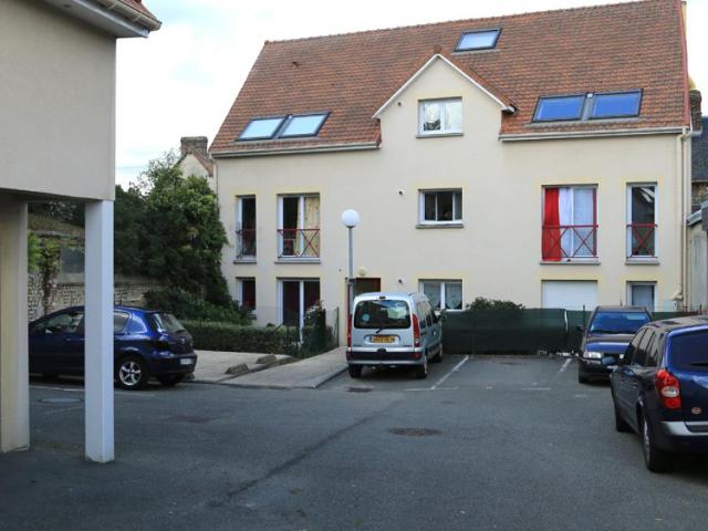 Location appartement 3 pièces PETIT COURONNE 71m² à 711.07€/mois CDC Habitat