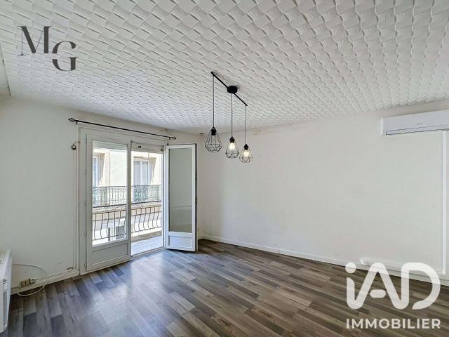 Location appartement 3 pièces Pomérols 34