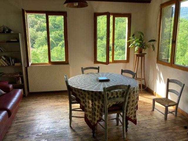 Location appartement 3 pièces Pommiers 30