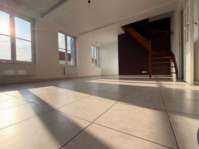 Location appartement 3 pièces Pont à Marcq 59