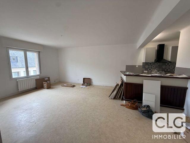 Location appartement 3 pièces Pont l'Abbé 29