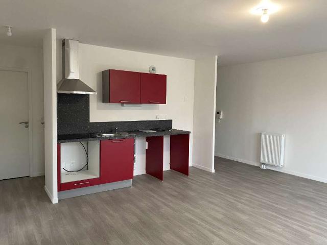 Location appartement 3 pièces Pont l'Évêque 14