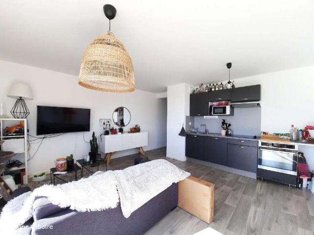 Location appartement 3 pièces Pont Péan 35