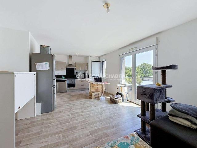 Location appartement 3 pièces Pont Péan 35