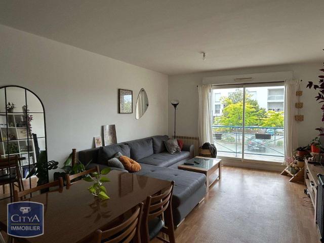 Location appartement 3 pièces Pont Péan 35