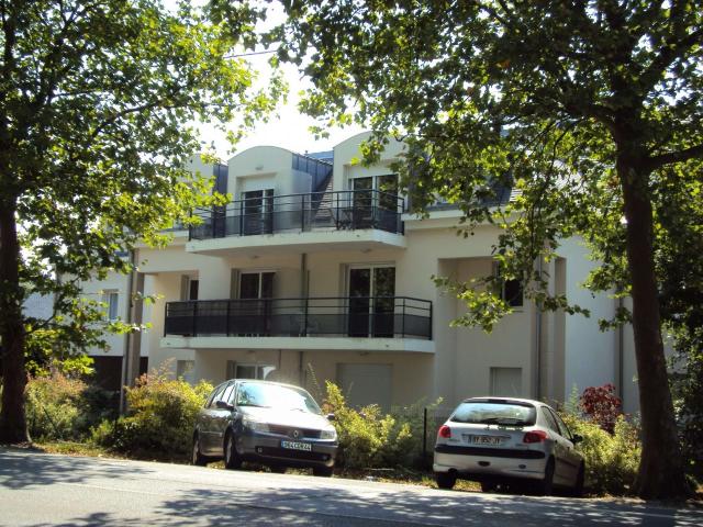 Location appartement 3 pièces Pontchâteau 44