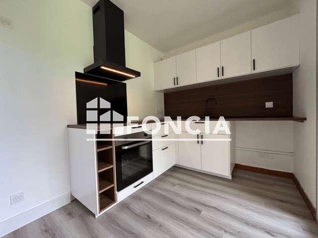 Location appartement 3 pièces Pontchâteau 44
