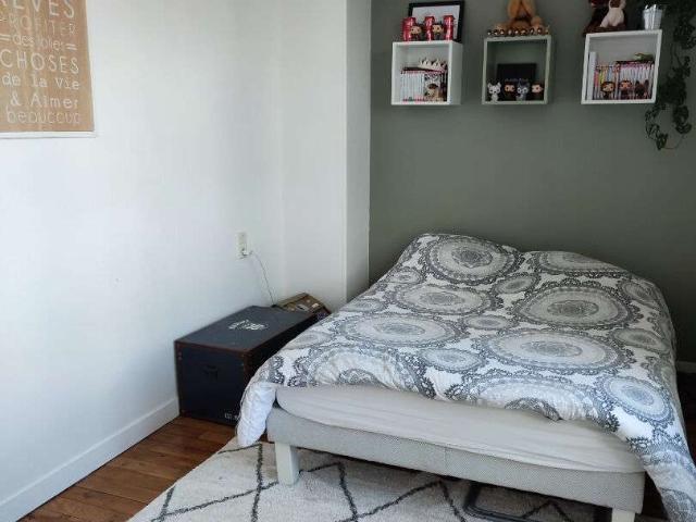 Location appartement 3 pièces Pontorson 50