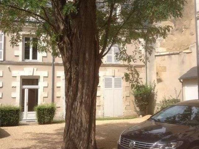 Location appartement 3 pièces Poitiers 86