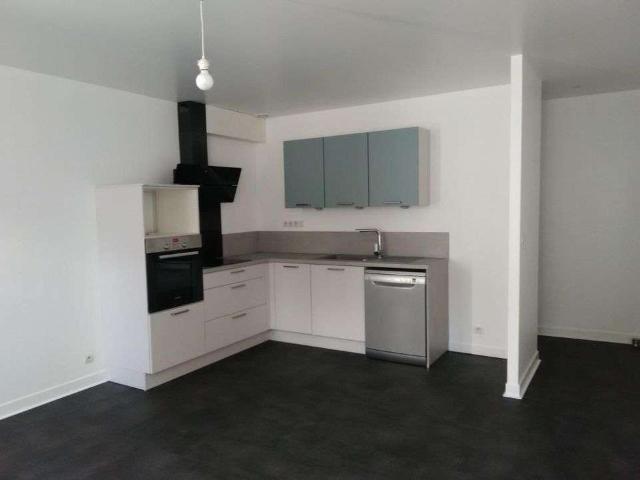 Location appartement 3 pièces Poitiers 86