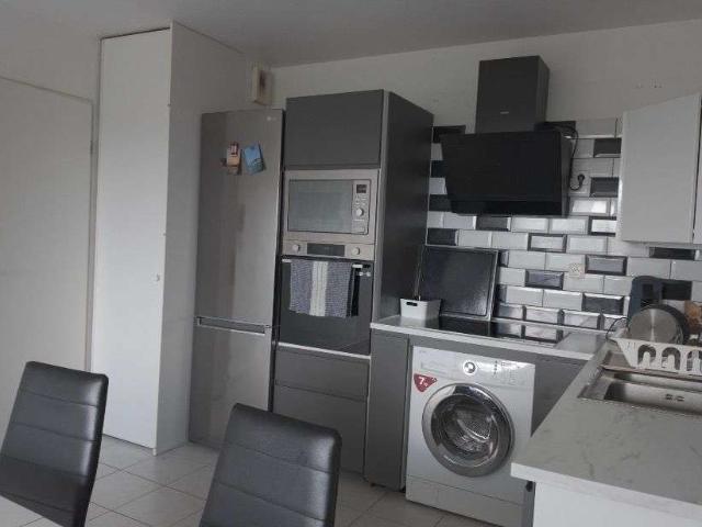 Location appartement 3 pièces Poitiers 86
