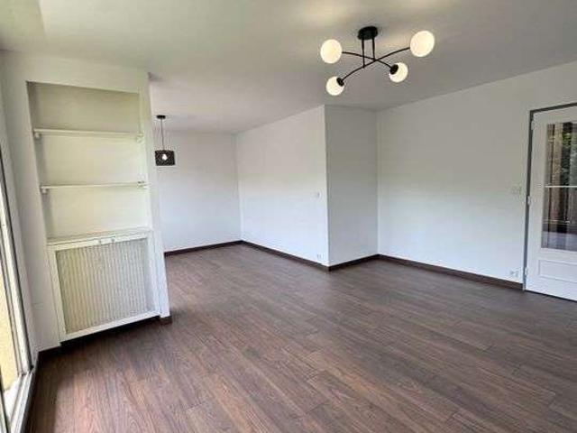 Location appartement 3 pièces Poissy 78