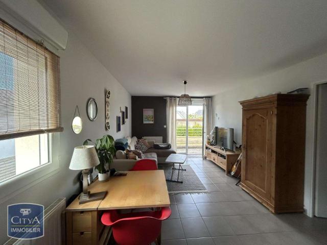 Location appartement 3 pièces Port Louis 56