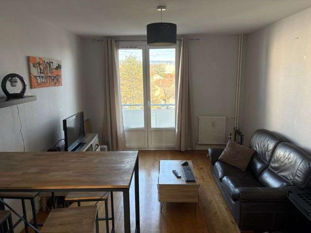 Location appartement 3 pièces Portes lès Valence 26