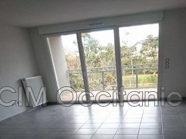 Location appartement 3 pièces Portet sur Garonne Centre ville 61 m²