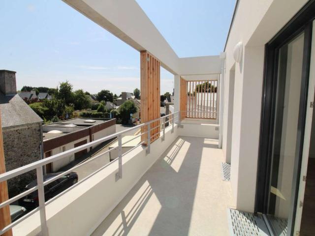 Location appartement 3 pièces Pordic 22