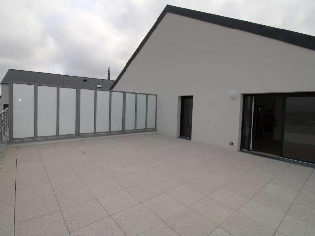 Location appartement 3 pièces Pordic 22