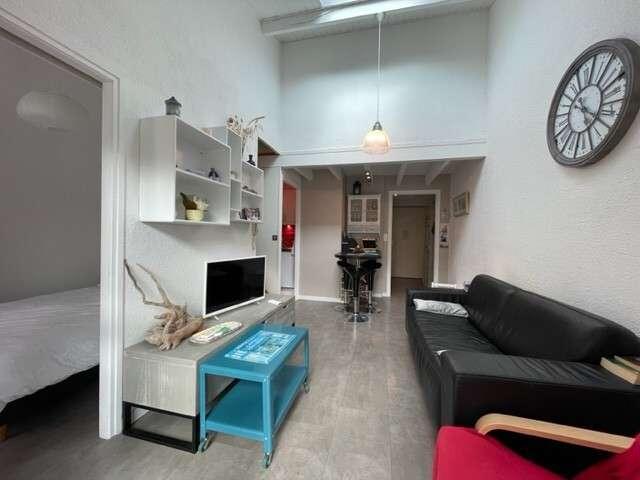 Location appartement 3 pièces Pornic 44