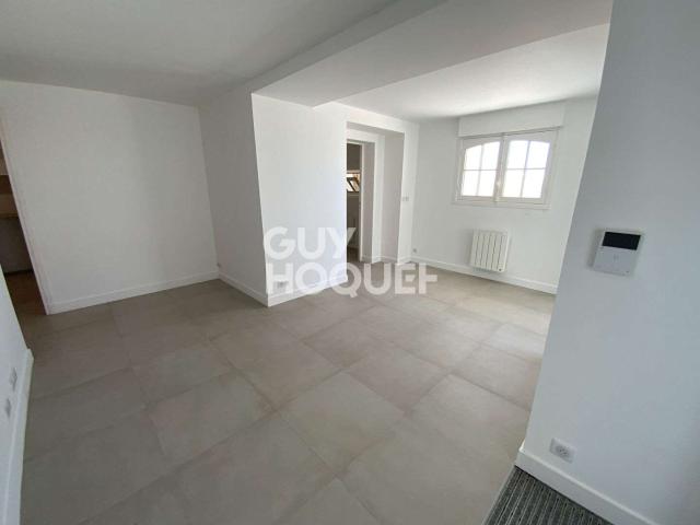 Location appartement 3 pièces Pornichet 44