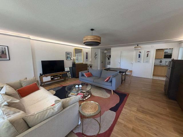 Location appartement 3 pièces Pornichet Bonne Source Saint Sébastien 44