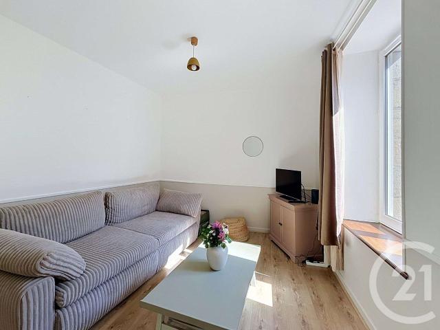 Location appartement 3 pièces Plouaret 22